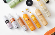 Are you using the right amount of hair product?